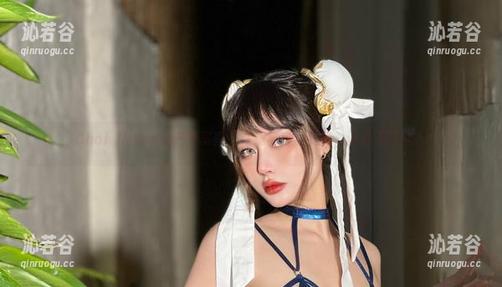 Choi Ji Yun Choi Ji Yun的户外写真:在线与自然共舞,谁说不可以?